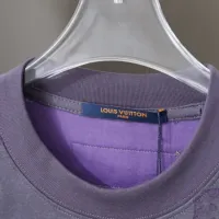 $38.00 USD Louis Vuitton LV T-Shirts Short Sleeved For Unisex #1439511