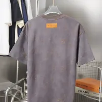 $38.00 USD Louis Vuitton LV T-Shirts Short Sleeved For Unisex #1439512