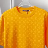 $38.00 USD Louis Vuitton LV T-Shirts Short Sleeved For Unisex #1439513