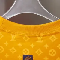$38.00 USD Louis Vuitton LV T-Shirts Short Sleeved For Unisex #1439513