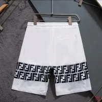 $36.00 USD Fendi Pants For Men #1439514