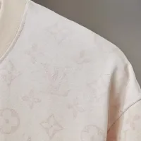 $38.00 USD Louis Vuitton LV T-Shirts Short Sleeved For Unisex #1439516