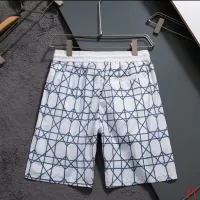 $36.00 USD Christian Dior Pants For Men #1439517