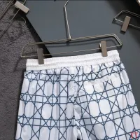 $36.00 USD Christian Dior Pants For Men #1439517