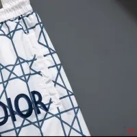 $36.00 USD Christian Dior Pants For Men #1439517
