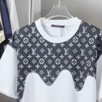 $36.00 USD Louis Vuitton LV T-Shirts Short Sleeved For Unisex #1439518