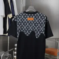 $36.00 USD Louis Vuitton LV T-Shirts Short Sleeved For Unisex #1439519