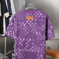 $38.00 USD Louis Vuitton LV T-Shirts Short Sleeved For Unisex #1439520