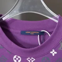$38.00 USD Louis Vuitton LV T-Shirts Short Sleeved For Unisex #1439520