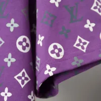 $38.00 USD Louis Vuitton LV T-Shirts Short Sleeved For Unisex #1439520
