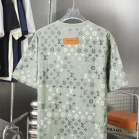 $38.00 USD Louis Vuitton LV T-Shirts Short Sleeved For Unisex #1439521