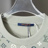$38.00 USD Louis Vuitton LV T-Shirts Short Sleeved For Unisex #1439521