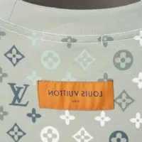 $38.00 USD Louis Vuitton LV T-Shirts Short Sleeved For Unisex #1439521