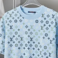 $38.00 USD Louis Vuitton LV T-Shirts Short Sleeved For Unisex #1439522