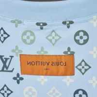 $38.00 USD Louis Vuitton LV T-Shirts Short Sleeved For Unisex #1439522