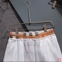 $36.00 USD Burberry Pants For Men #1439523