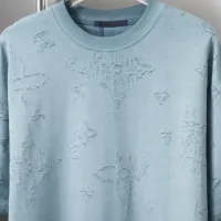 $39.00 USD Louis Vuitton LV T-Shirts Short Sleeved For Unisex #1439525