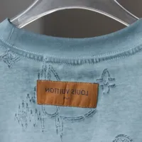 $39.00 USD Louis Vuitton LV T-Shirts Short Sleeved For Unisex #1439525