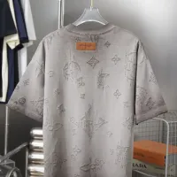 $39.00 USD Louis Vuitton LV T-Shirts Short Sleeved For Unisex #1439527