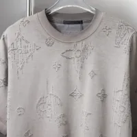 $39.00 USD Louis Vuitton LV T-Shirts Short Sleeved For Unisex #1439527