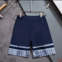 $36.00 USD Christian Dior Pants For Men #1439529