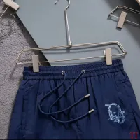 $36.00 USD Christian Dior Pants For Men #1439529