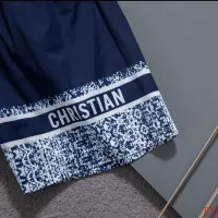 $36.00 USD Christian Dior Pants For Men #1439529