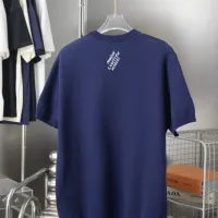 $41.00 USD Louis Vuitton LV T-Shirts Short Sleeved For Unisex #1439530