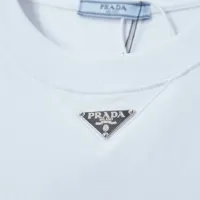 $34.00 USD Prada T-Shirts Short Sleeved For Unisex #1439531
