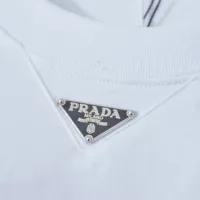 $34.00 USD Prada T-Shirts Short Sleeved For Unisex #1439531