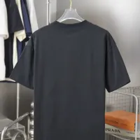 $34.00 USD Prada T-Shirts Short Sleeved For Unisex #1439532