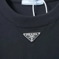 $34.00 USD Prada T-Shirts Short Sleeved For Unisex #1439532