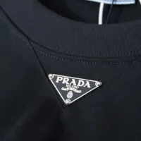 $34.00 USD Prada T-Shirts Short Sleeved For Unisex #1439532