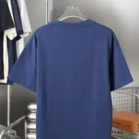 $34.00 USD Prada T-Shirts Short Sleeved For Unisex #1439533
