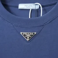 $34.00 USD Prada T-Shirts Short Sleeved For Unisex #1439533