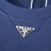 $34.00 USD Prada T-Shirts Short Sleeved For Unisex #1439533