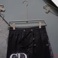 $36.00 USD Christian Dior Pants For Men #1439538
