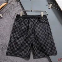 $36.00 USD Louis Vuitton LV Pants For Men #1439539