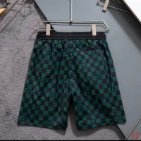$36.00 USD Louis Vuitton LV Pants For Men #1439540
