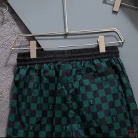 $36.00 USD Louis Vuitton LV Pants For Men #1439540