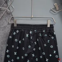 $36.00 USD Louis Vuitton LV Pants For Men #1439542