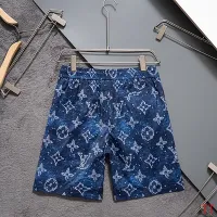 $36.00 USD Louis Vuitton LV Pants For Men #1439543