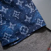 $36.00 USD Louis Vuitton LV Pants For Men #1439543