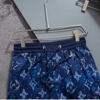 $36.00 USD Louis Vuitton LV Pants For Men #1439543
