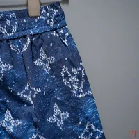 $36.00 USD Louis Vuitton LV Pants For Men #1439543