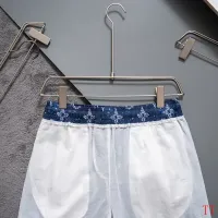 $36.00 USD Louis Vuitton LV Pants For Men #1439543
