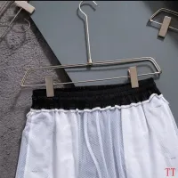 $36.00 USD Louis Vuitton LV Pants For Men #1439545