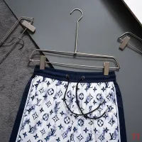 $36.00 USD Louis Vuitton LV Pants For Men #1439551