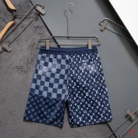 $36.00 USD Louis Vuitton LV Pants For Men #1439552