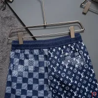 $36.00 USD Louis Vuitton LV Pants For Men #1439552